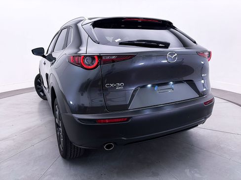 Used 2024 MAZDA CX-30 AWD 2.5 S w/ Select Sport Pkg image 7