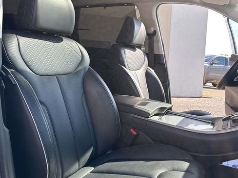 Used 2023 Hyundai Palisade SEL AWD/4WD image 18