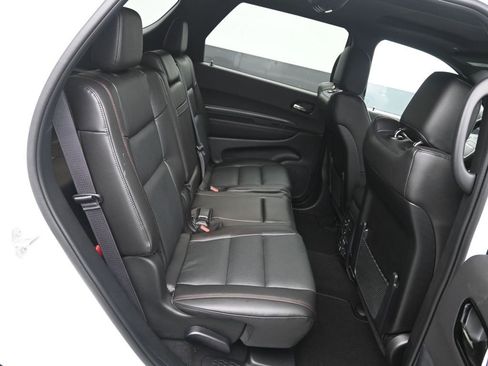 New 2026 Dodge Durango GT image 42