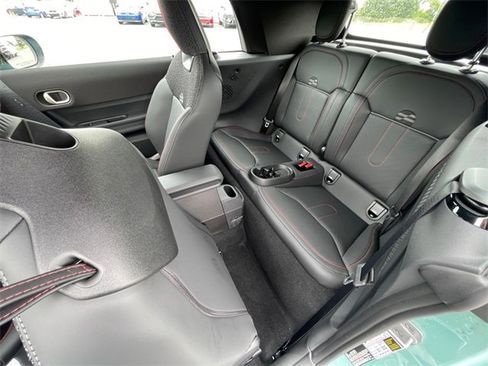 New 2026 MINI Cooper S image 20