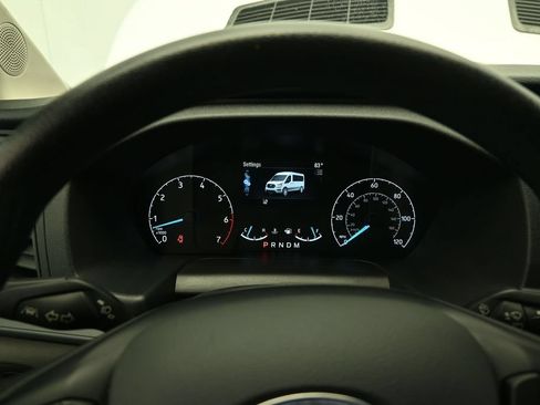 Used 2024 Ford Transit 350 XLT RWD image 27