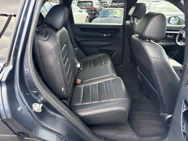 Used 2023 Honda CR-V Sport Touring image 11