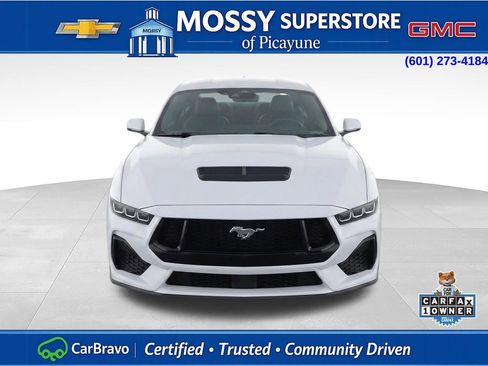 Used 2026 Ford Mustang GT RWD image 6
