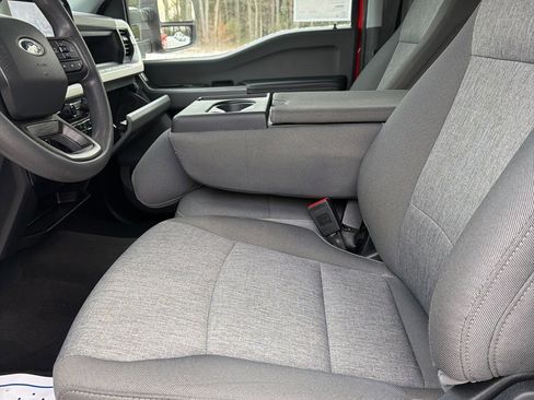 Certified 2024 Ford F250 XL w/ STX Appearance Package image 16
