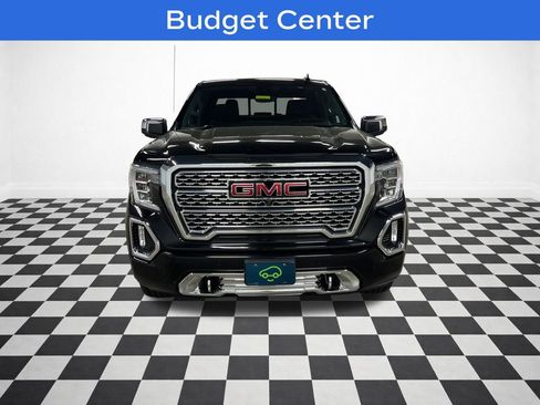 Used 2019 GMC Sierra 1500 Denali w/ Denali Ultimate Package AWD/4WD image 3