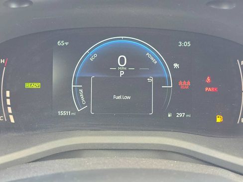 Certified 2025 Toyota Camry SE image 20