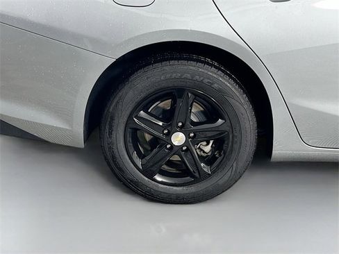 Used 2024 Chevrolet Malibu LT image 34