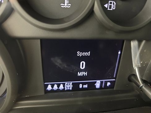 New 2026 Chevrolet Silverado 2500 Custom w/ Custom Value Package image 18