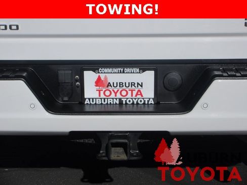 Used 2021 Chevrolet Silverado 2500 High Country w/ Z71 Off-Road Package image 10