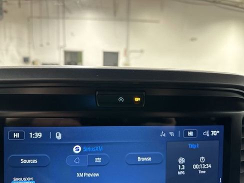 New 2026 Ford F150 XLT w/ XLT Black Appearance Package AWD/4WD image 30