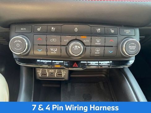 Used 2023 Dodge Durango R/T AWD/4WD image 40