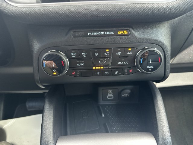 Used 2024 Ford Bronco Sport Outer Banks w/ Tech Package AWD/4WD image 19
