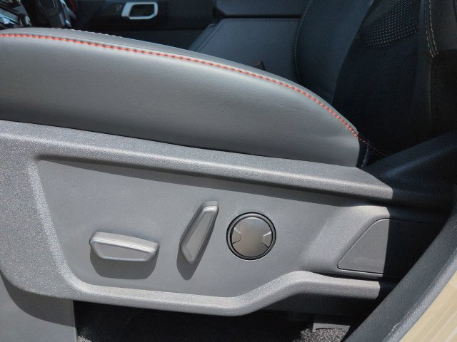 New 2026 Ford Bronco Raptor AWD/4WD image 19