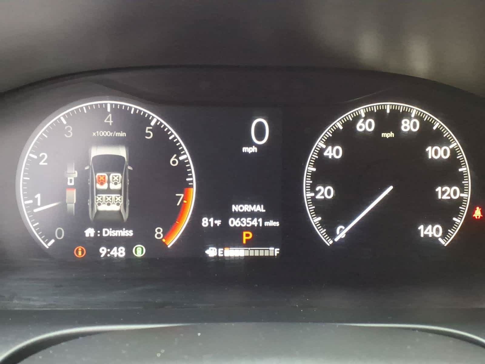 Used 2024 Honda HR-V LX image 19