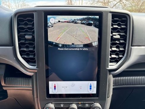 New 2026 Ford Ranger XL w/ Trailer Tow Package image 22