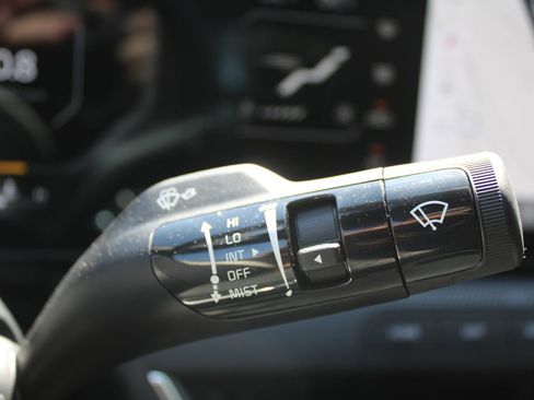 New 2026 Kia K4 GT-Line image 32