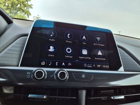 Used 2023 Cadillac CT4 Sport image 4