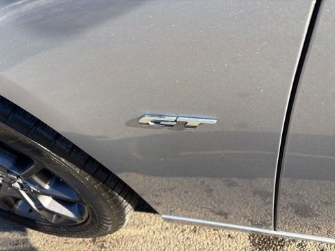 Used 2018 Dodge Charger GT w/ Driver Confidence Group image 47