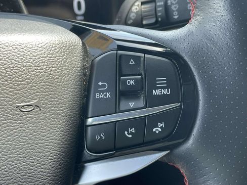 Used 2025 Ford Explorer ST-Line w/ ST-Line Street Pack AWD/4WD image 26