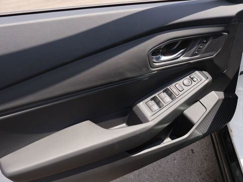 New 2026 Honda Accord EX-L image 16