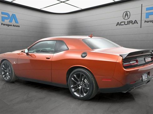 Used 2021 Dodge Challenger R/T Scat Pack w/ Plus Package image 29