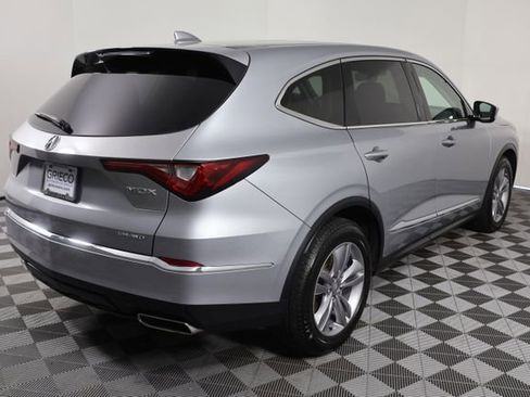 Used 2024 Acura MDX SH-AWD image 8