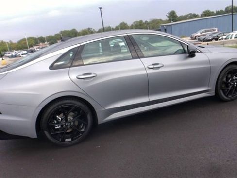 New 2026 Kia K5 GT-Line w/ GT-Line Premium Package image 3