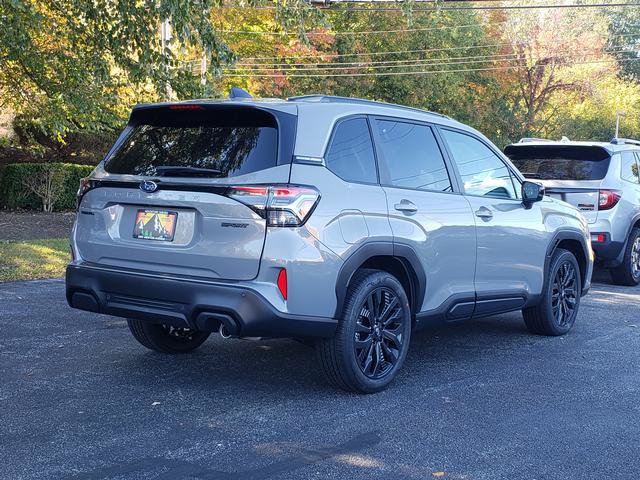 New 2026 Subaru Forester Sport AWD/4WD image 3