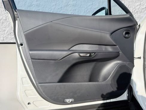 New 2026 Lexus RX 350 Premium Plus w/ Accessory Package (Z1) FWD image 23