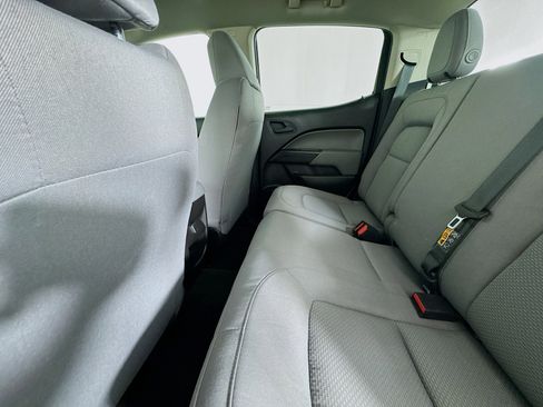 Used 2016 Chevrolet Colorado W/T image 29