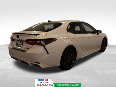 Used 2023 Toyota Camry SE