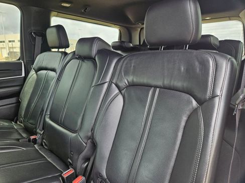 Used 2022 Jeep Wagoneer Series I w/ Convenience Group I image 13