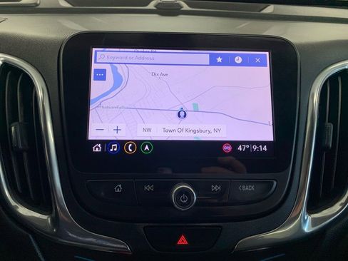 Used 2020 Chevrolet Equinox LT image 39