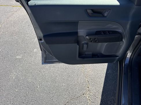 New 2025 Ford Maverick XL w/ Equipment Group 102A image 10