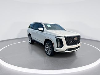 Used 2025 Cadillac Escalade Sport w/ Touring Package AWD/4WD video 2
