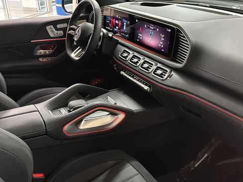 New 2026 Mercedes-Benz GLE 63 AMG S image 38