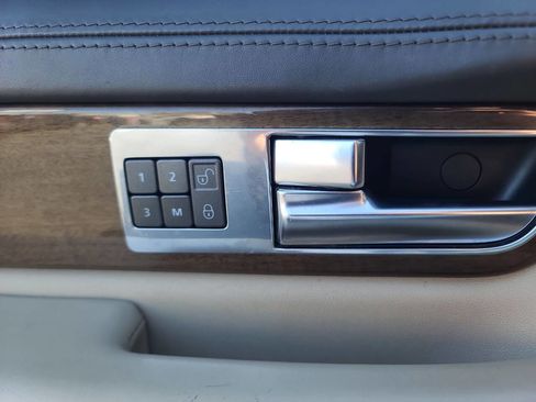 Used 2013 Land Rover Range Rover Sport Supercharged image 15