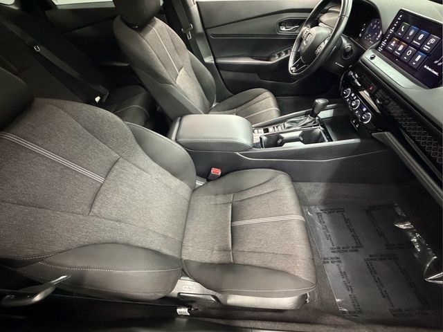 Certified 2024 Honda Accord Sport image 21