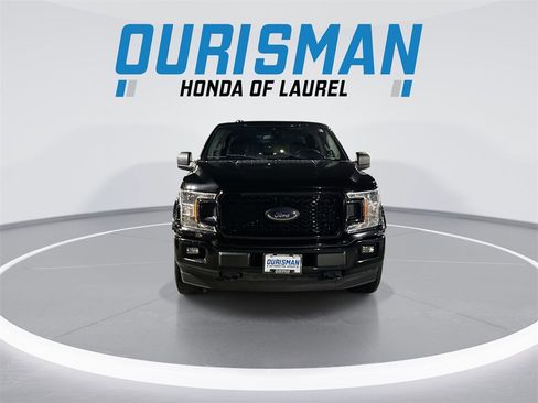 Used 2019 Ford F150 XL w/ Equipment Group 101A Mid image 3