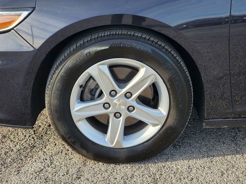 Used 2023 Chevrolet Malibu LT image 13