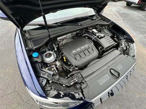 Used 2024 Audi Q3 2.0T Premium Plus image 32