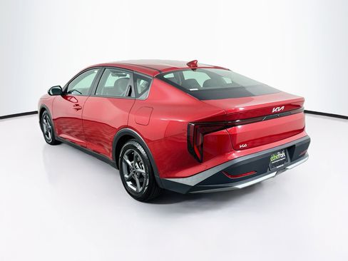Used 2025 Kia K4 FWD image 5