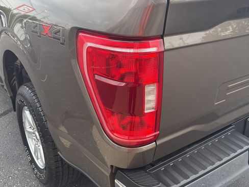 Used 2022 Ford F150 XLT image 9