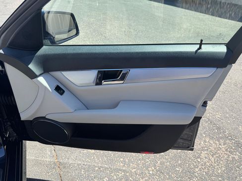 Used 2011 Mercedes-Benz C 300 Sedan image 23