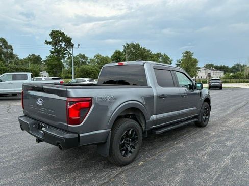 Used 2024 Ford F150 STX AWD/4WD image 6