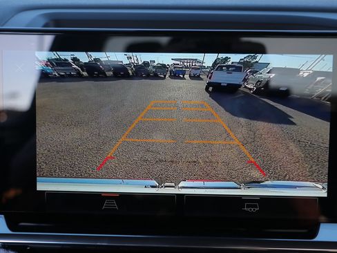 New 2026 GMC Sierra 1500 Elevation image 22