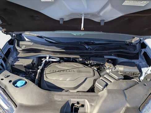 New 2025 Honda Ridgeline Sport+ image 17