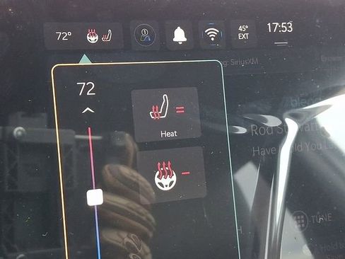 New 2026 Jeep Compass Limited image 20