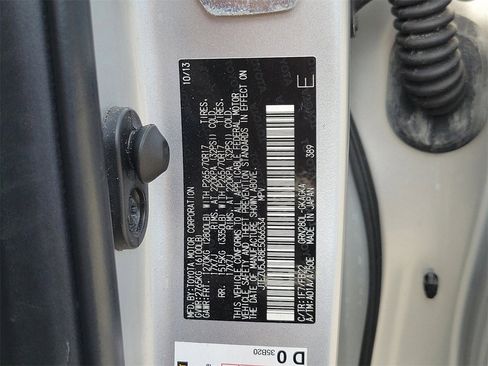 Used 2014 Toyota 4Runner SR5 image 30