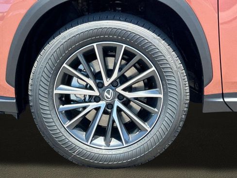 New 2026 Lexus NX 350 AWD w/ Premium Package image 11
